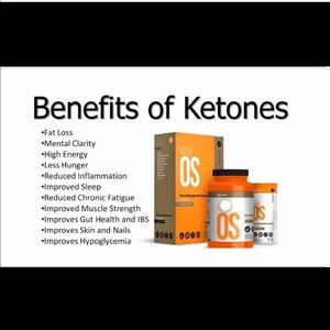 Purple reign ketones